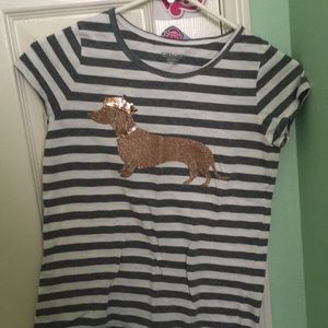 French Barette Daschund Dog Wiener